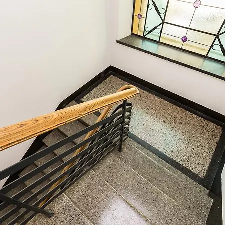 Apartment Platinium Slowackiego