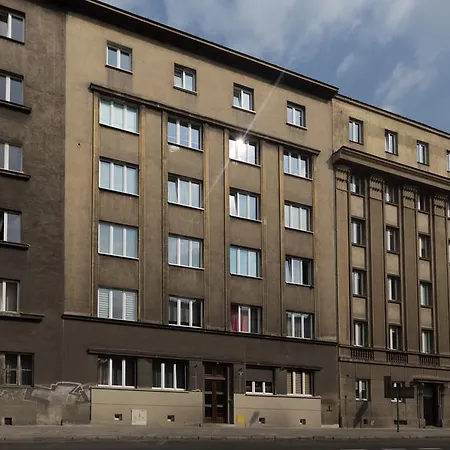 Apartment Platinium Slowackiego *