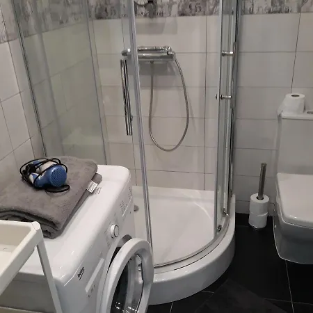 Platinium Slowackiego * Krakow