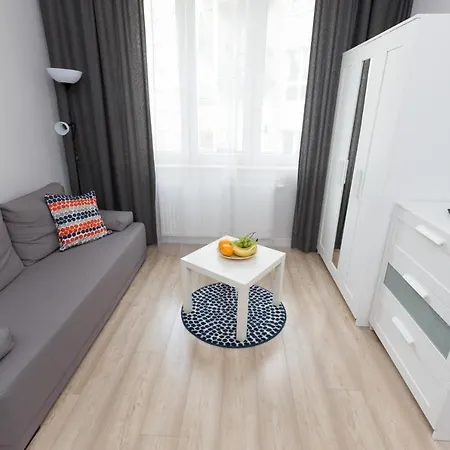 Platinium Slowackiego * Krakow