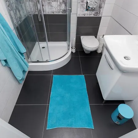 Platinium Slowackiego Apartment Krakow