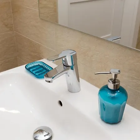 Apartment Platinium Slowackiego *