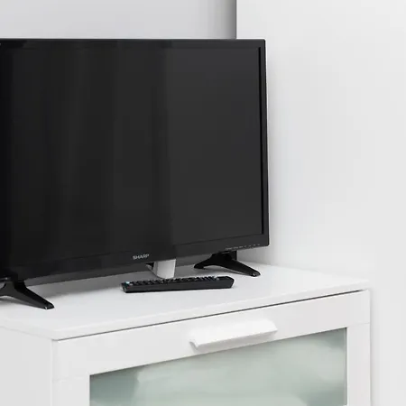 Platinium Slowackiego Apartment *