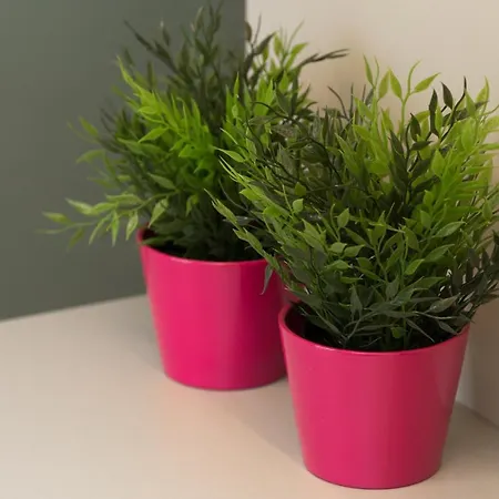 Apartment Platinium Slowackiego