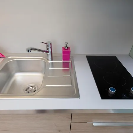 Platinium Slowackiego Apartment
